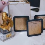 Statueta-printata 3D