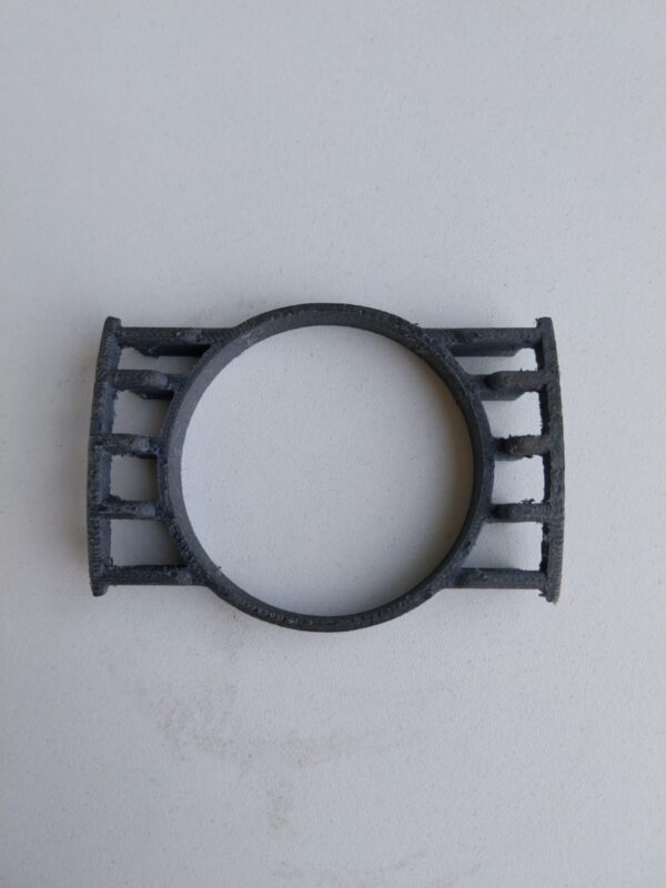 Suport manometru-ceas-52mm Volkswagen Passat B5 – Print 3D din Carbon PA12-CF - Image 4