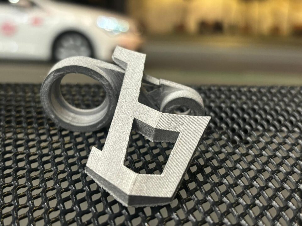 printare 3d piese metal OTEL CLUJ