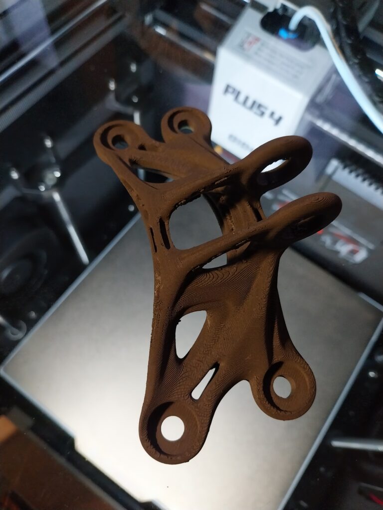 printare 3D METAL- otel