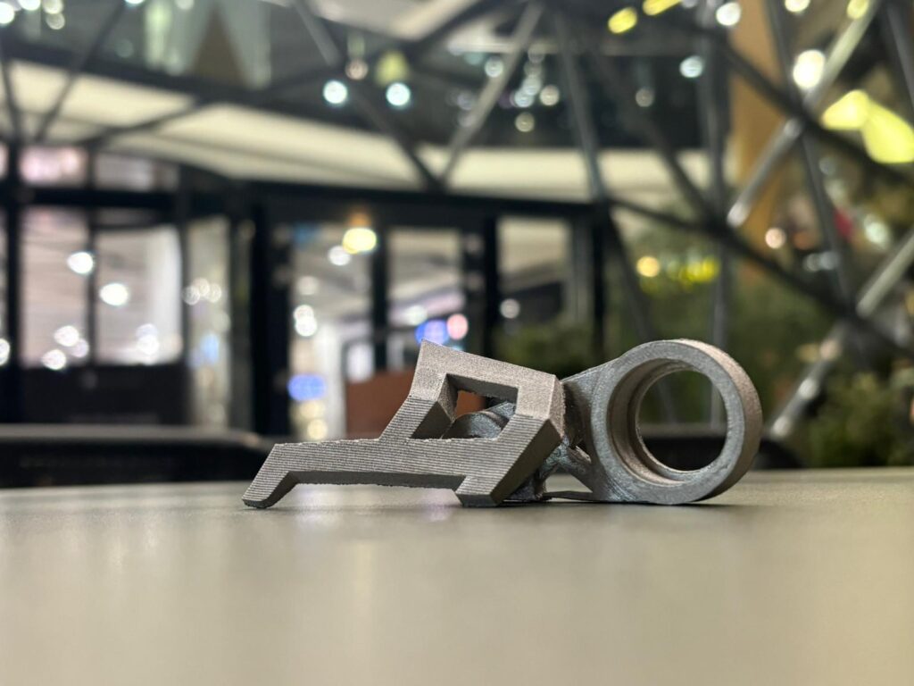 printare 3D METAL