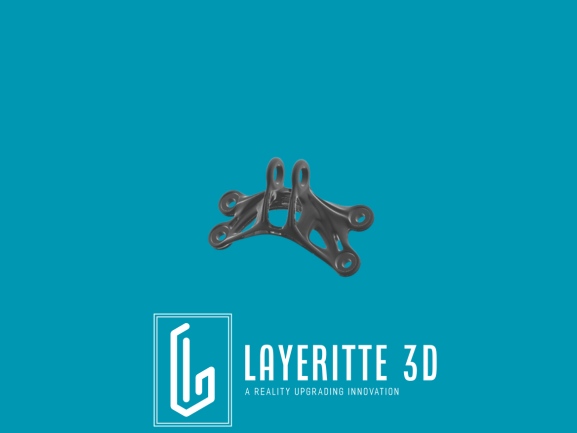 printare 3d metal