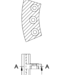 scanare 3d piese si desene tehnice 2D